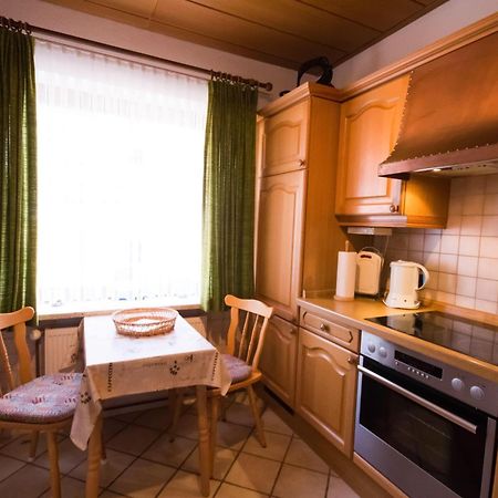 Haus Lily Nr.02 Bis Zu 6 Personen Davon Max. 2 Kinder Büsum Eksteriør bilde
