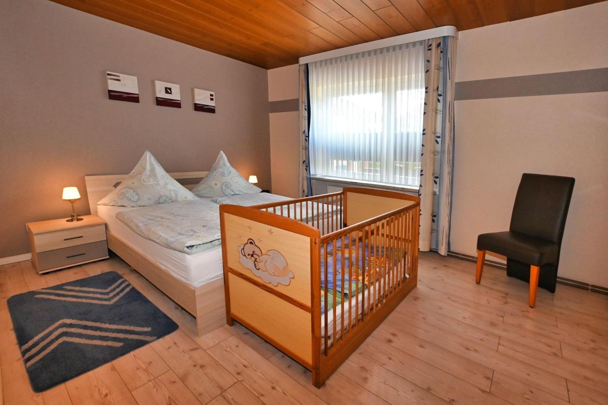 Haus Lily Nr.02 Bis Zu 6 Personen Davon Max. 2 Kinder Büsum Eksteriør bilde