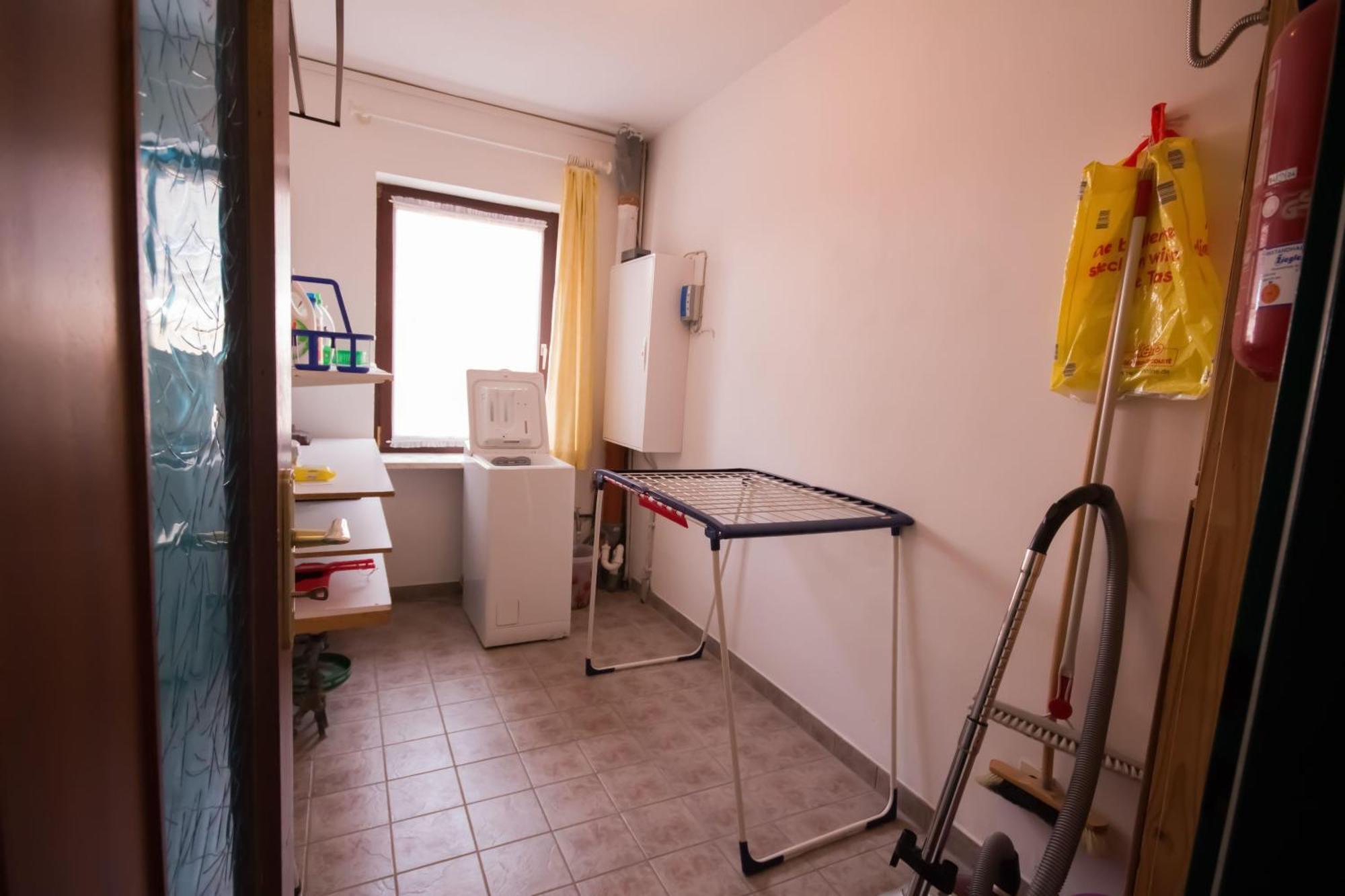 Haus Lily Nr.02 Bis Zu 6 Personen Davon Max. 2 Kinder Büsum Eksteriør bilde