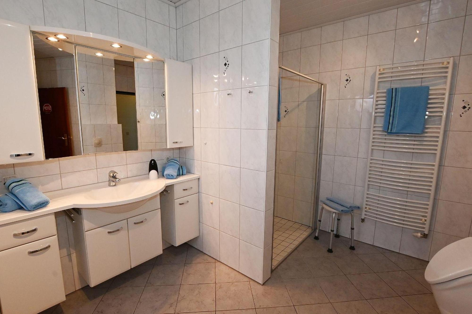 Haus Lily Nr.02 Bis Zu 6 Personen Davon Max. 2 Kinder Büsum Eksteriør bilde