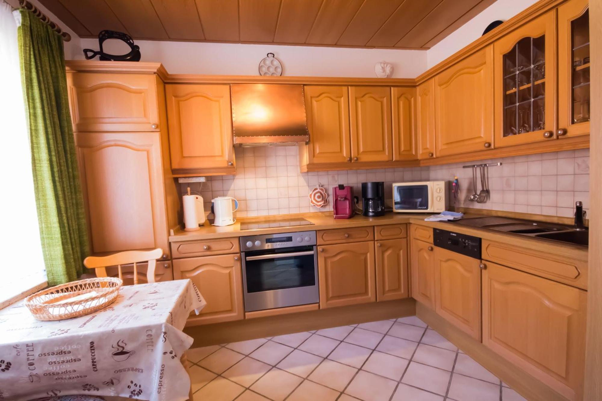 Haus Lily Nr.02 Bis Zu 6 Personen Davon Max. 2 Kinder Büsum Eksteriør bilde