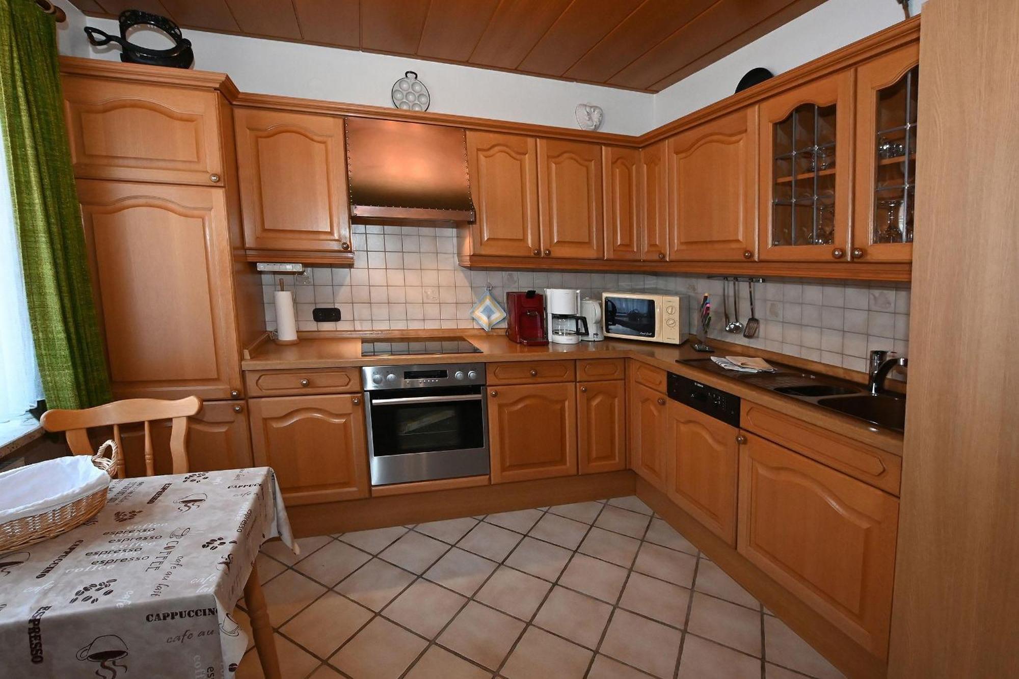 Haus Lily Nr.02 Bis Zu 6 Personen Davon Max. 2 Kinder Büsum Eksteriør bilde