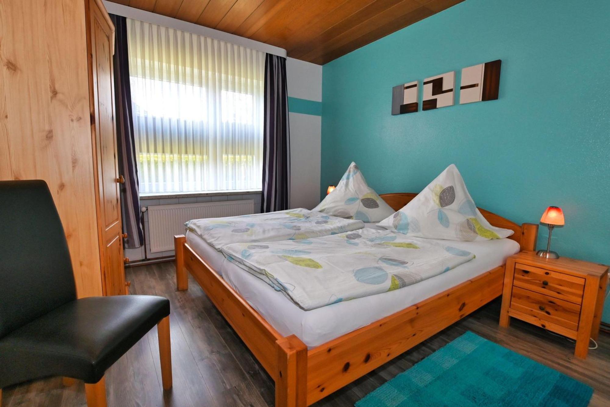 Haus Lily Nr.02 Bis Zu 6 Personen Davon Max. 2 Kinder Büsum Eksteriør bilde